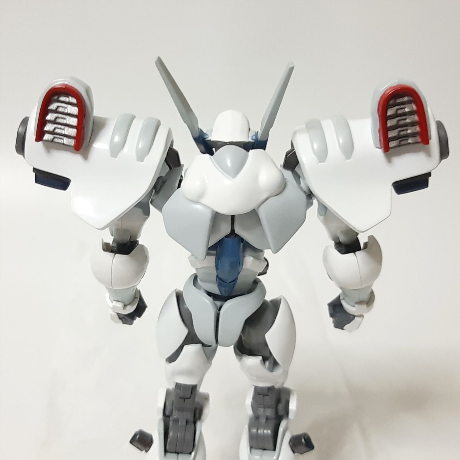 千値練 RIOBOT オーガン アースタイプ DETONATORオーガン フィギュア
