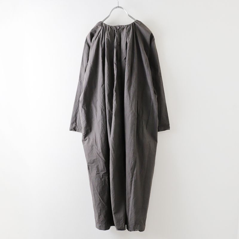 ネストローブ nest Robe 臼田あさ美 わがままな別注 インクブラック 