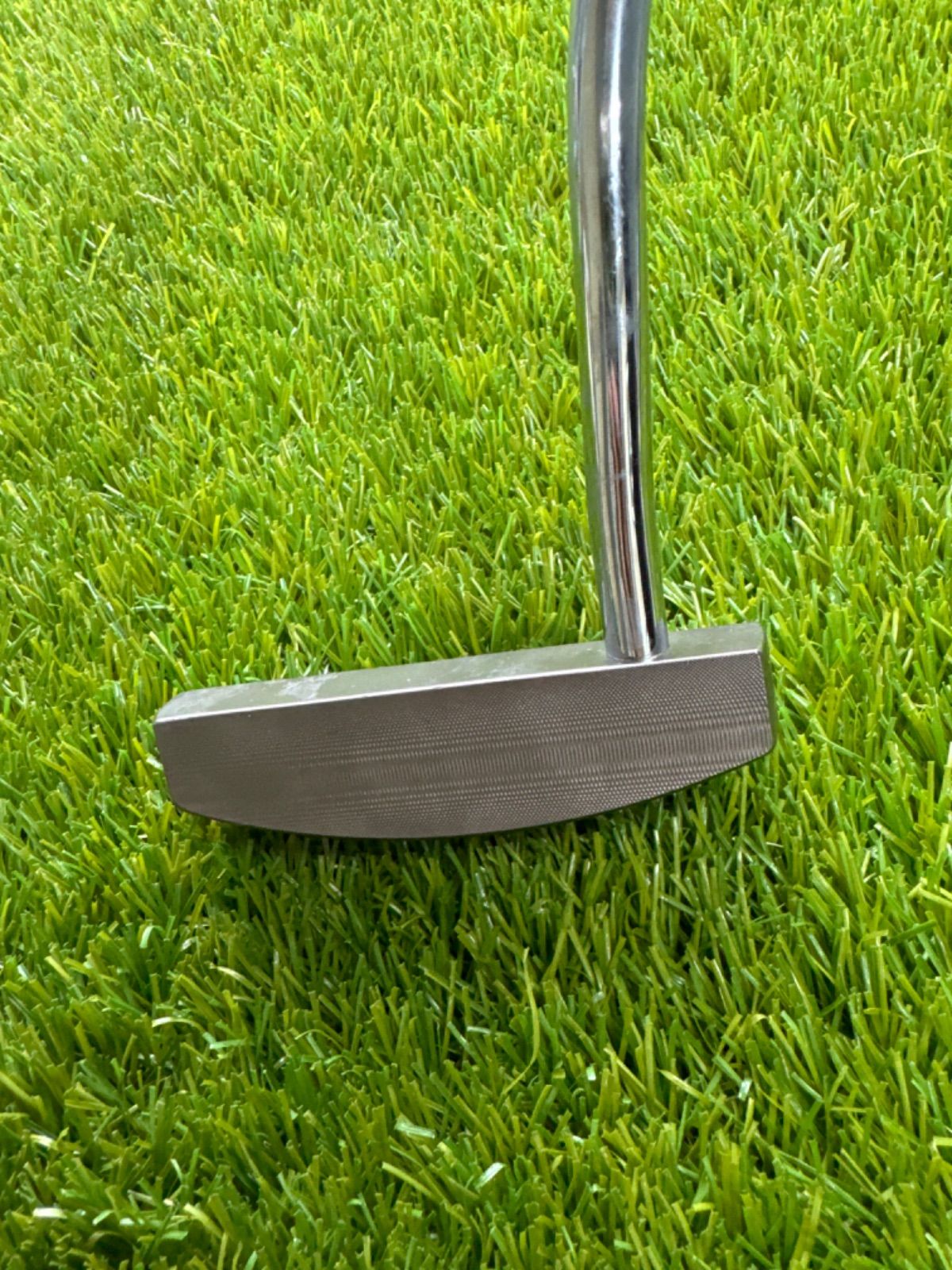 ツルヤ パター 34 インチ TSURUYA AXEL HM MILLED CNC - メルカリ