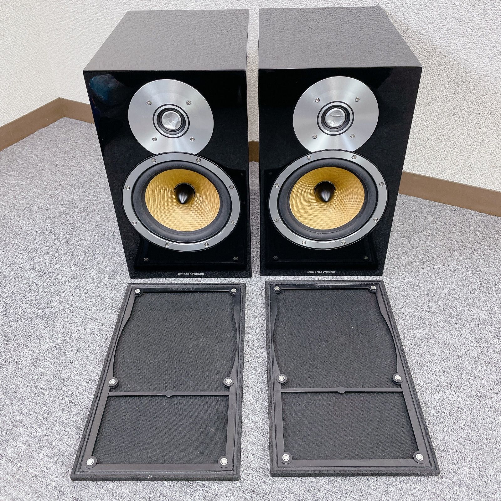 シリアル連番 イギリス