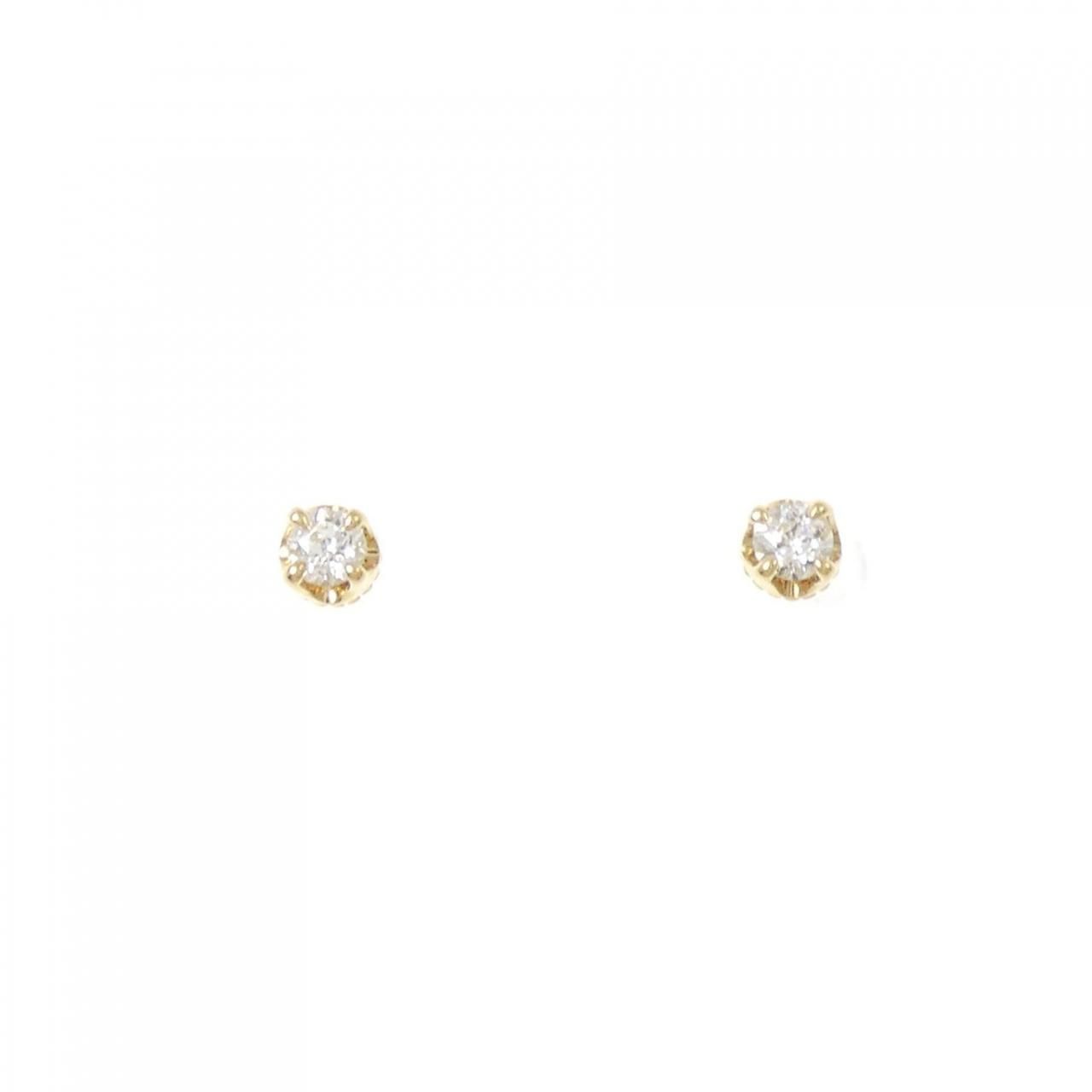 hirotakaダイヤモンドロングバー　ピアス希少パールヒロタカ hirotakaダイヤモンドロングバー ピアス希少パールヒロタカ HIROTAKA