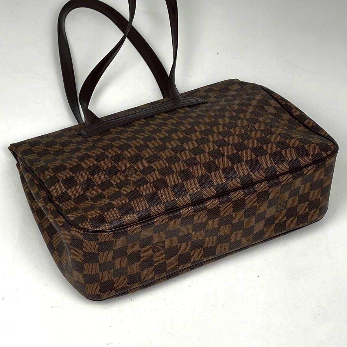 LOUIS VUITTON ルイ ヴィトン パリオリPM ダミエ N51123 トート 