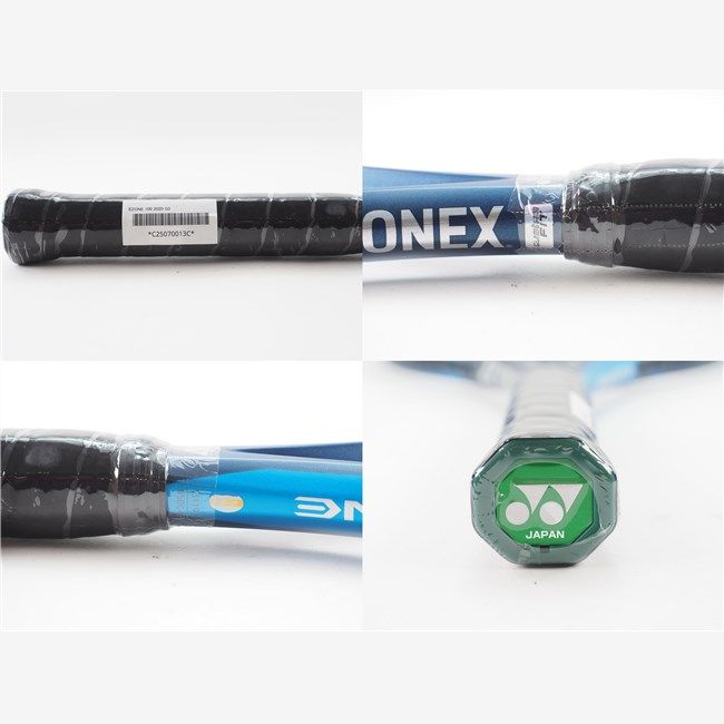 YONEX EZONE 100 カスタムフィット G3 （2025年モデル