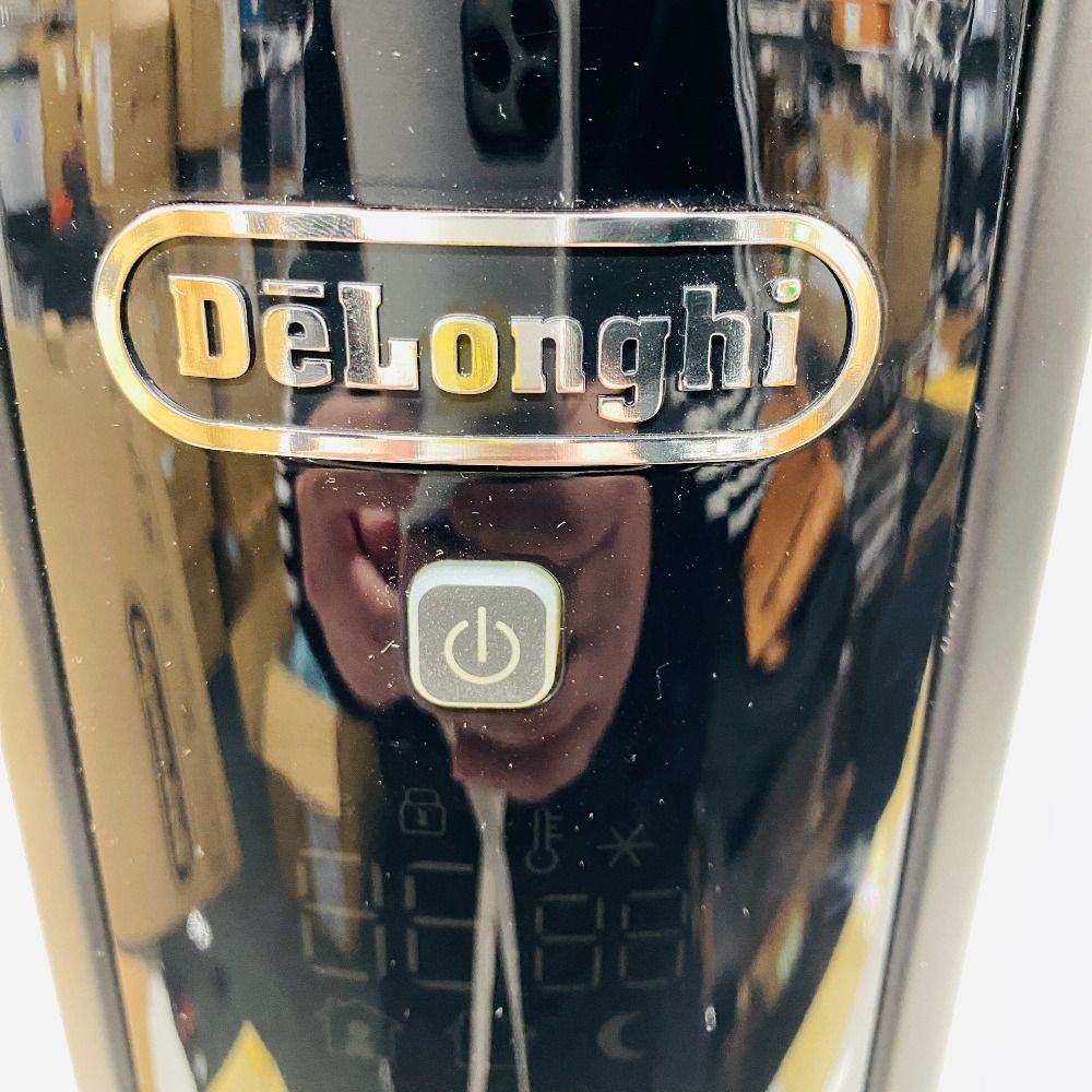 デロンギ