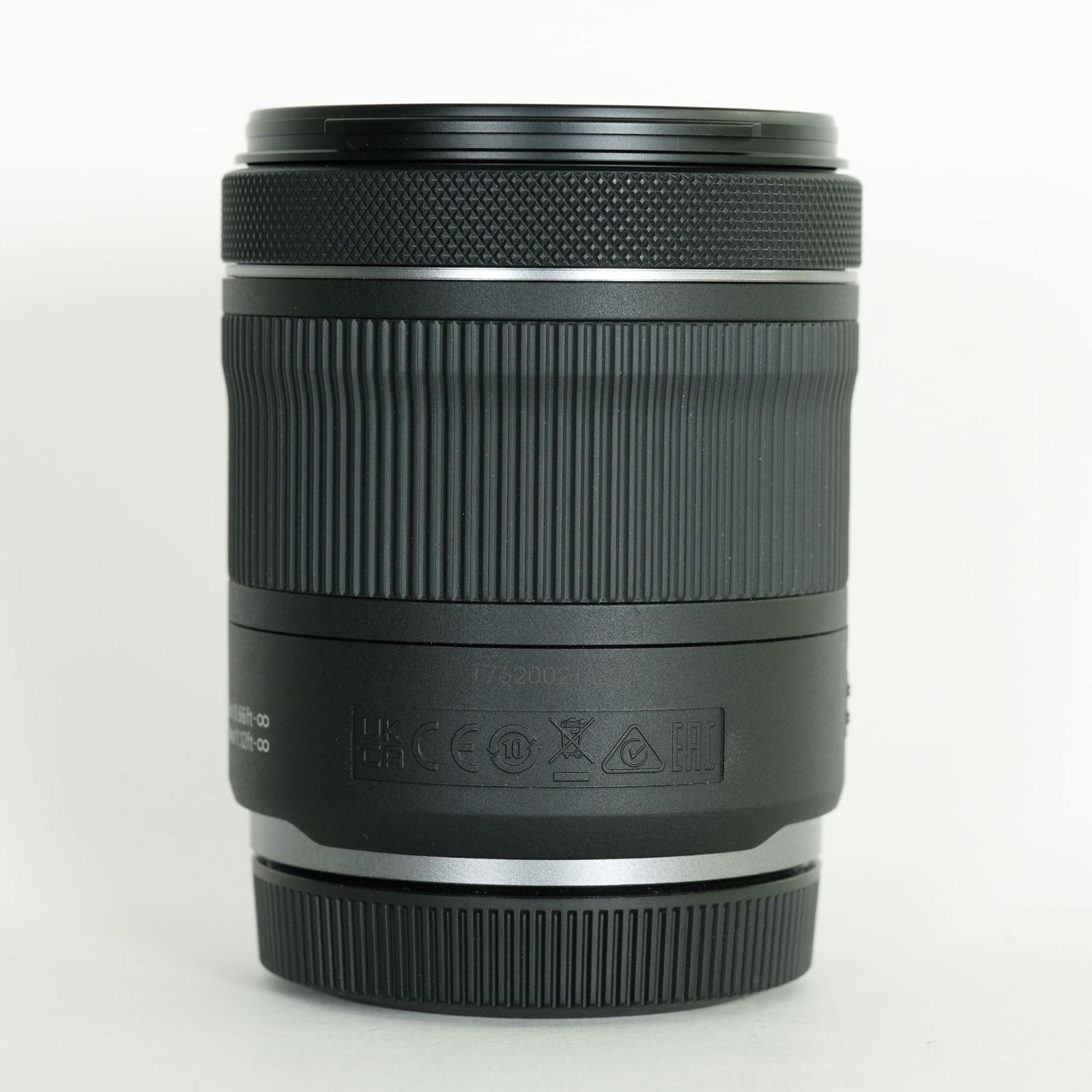 Canon RF24-105mm F4-7.1 IS STM 極美品 フード他 アクセサリー RF24-105mm F4-7.1 IS STM：レンズ交換式カメラ