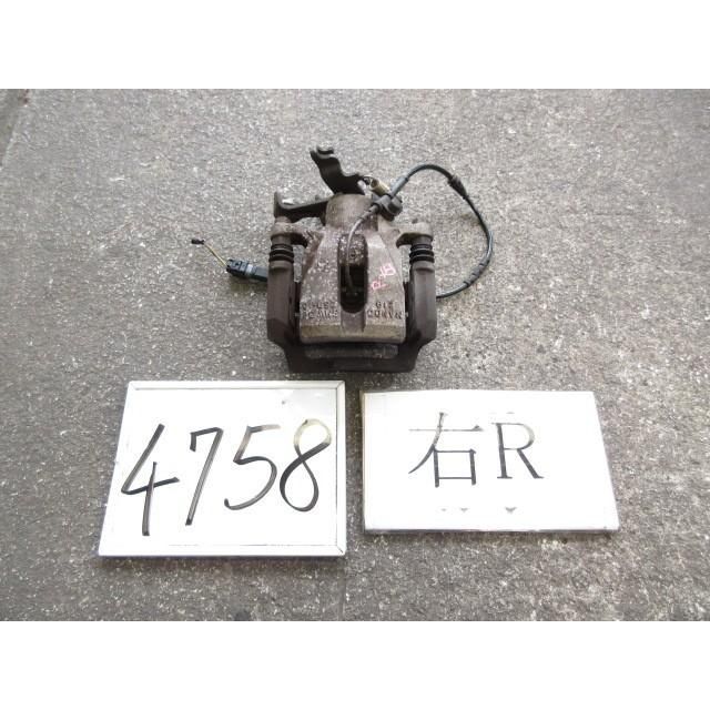 2020年 BMWミニ F56 LDA-XN15M 純正 右Rキャリパー テストOK パット付 203692 4758