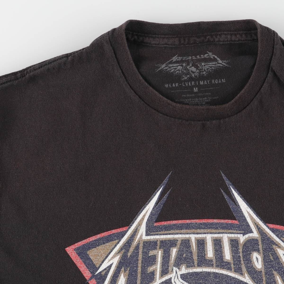 METALLICA
