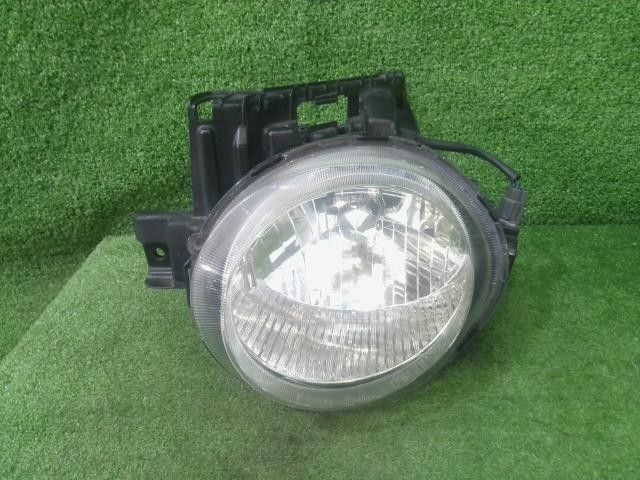 ジューク DBA-YF15 左 ヘッドランプ ヘッドライト ASSY 15RX アーバンセレクション HR15DE QX1 26060-1KL5B