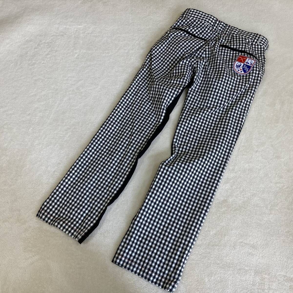 ラッセルノ（パンツ｜メンズウェア）：ウェア<ゴルフ RUSSELUNO