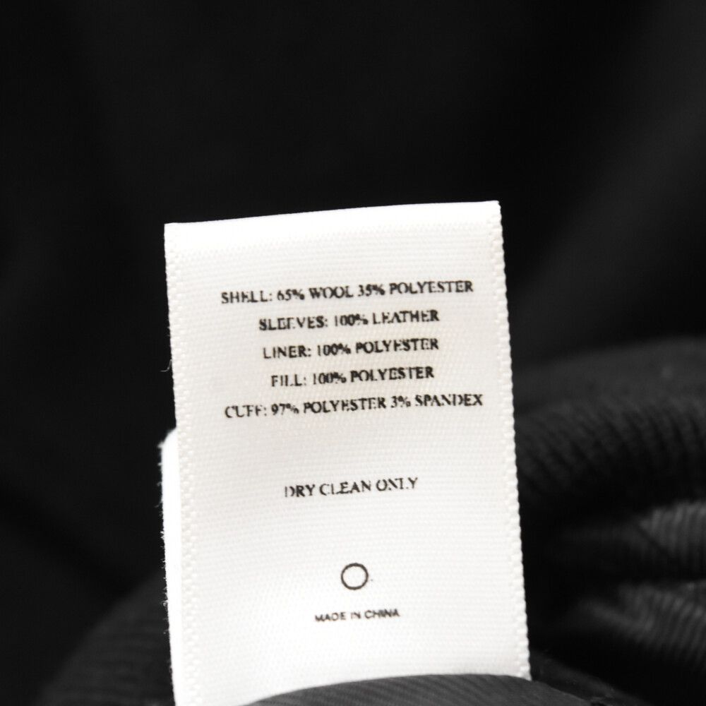 SUSHI CLUB スタジャン XLサイズ SUSHI CLUB スタジャン XLサイズ