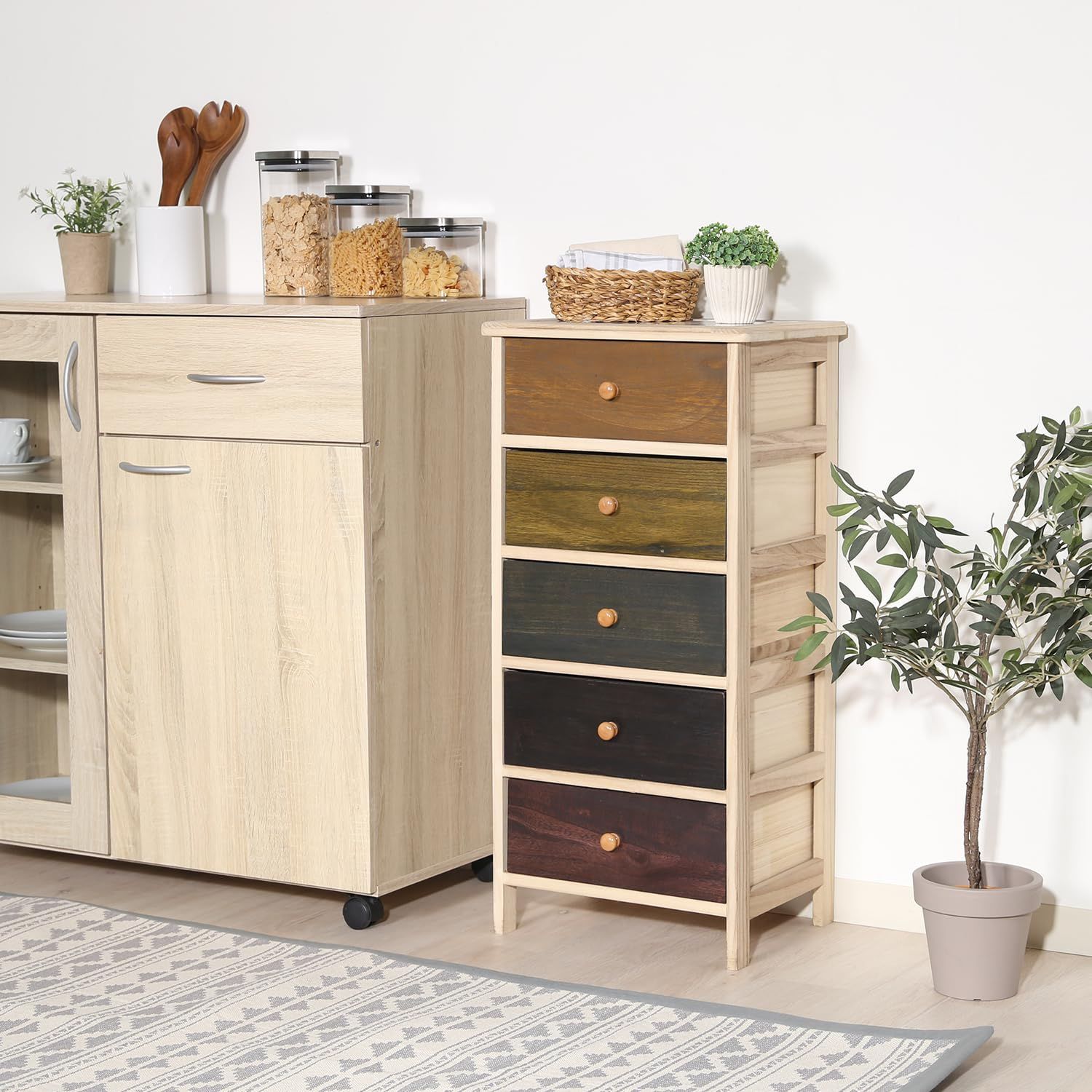 カラフル 不二貿易