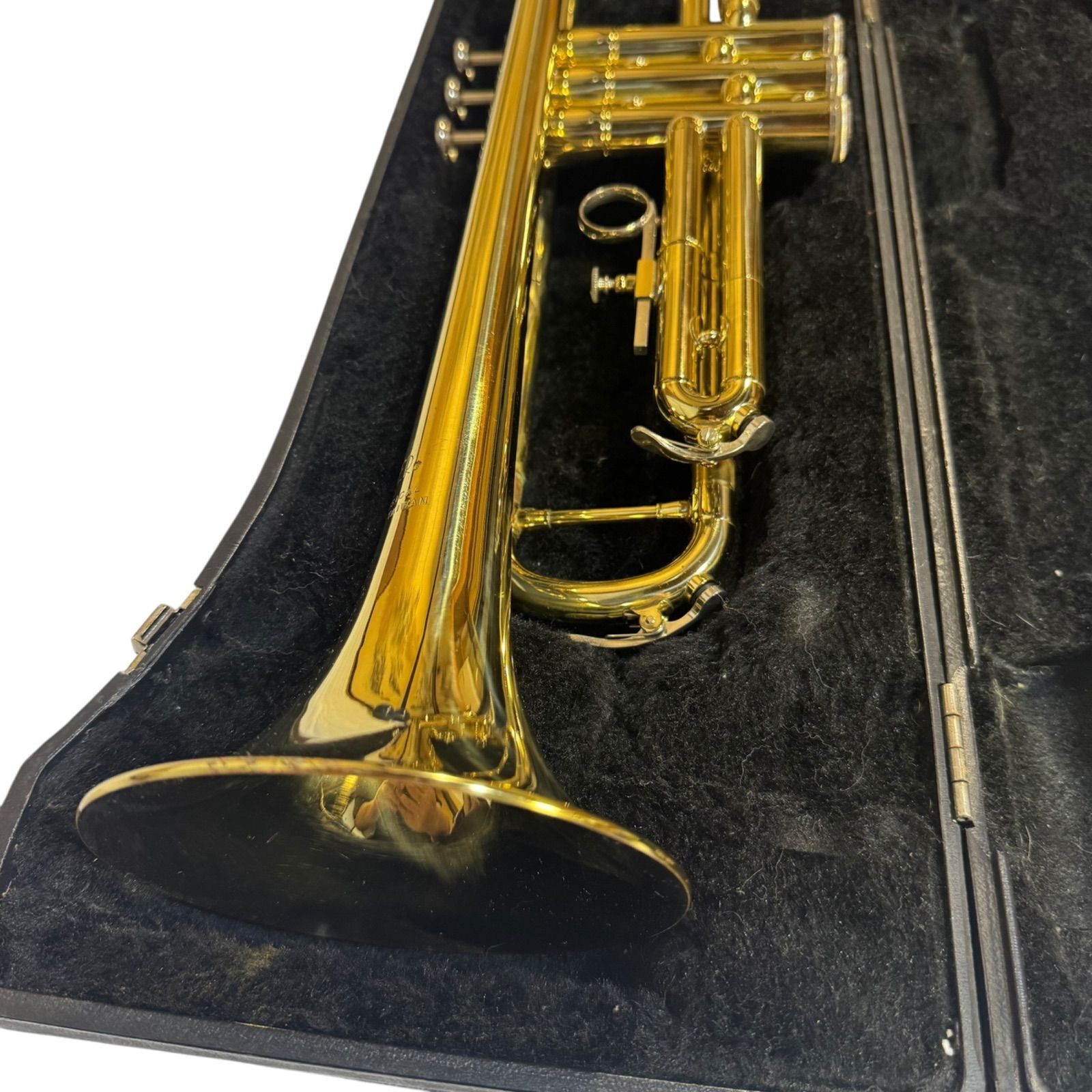 Jupiter トランペット JTR300 B♭管JTR300 トランペット JUPITER JTR