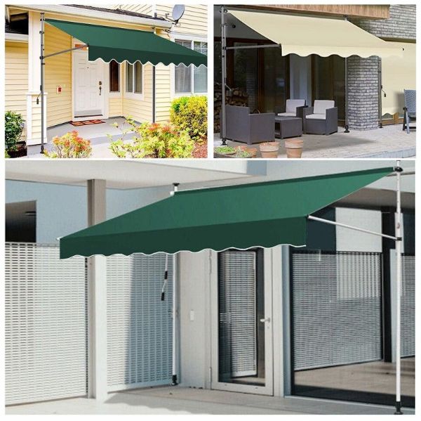 3m オーニングテント