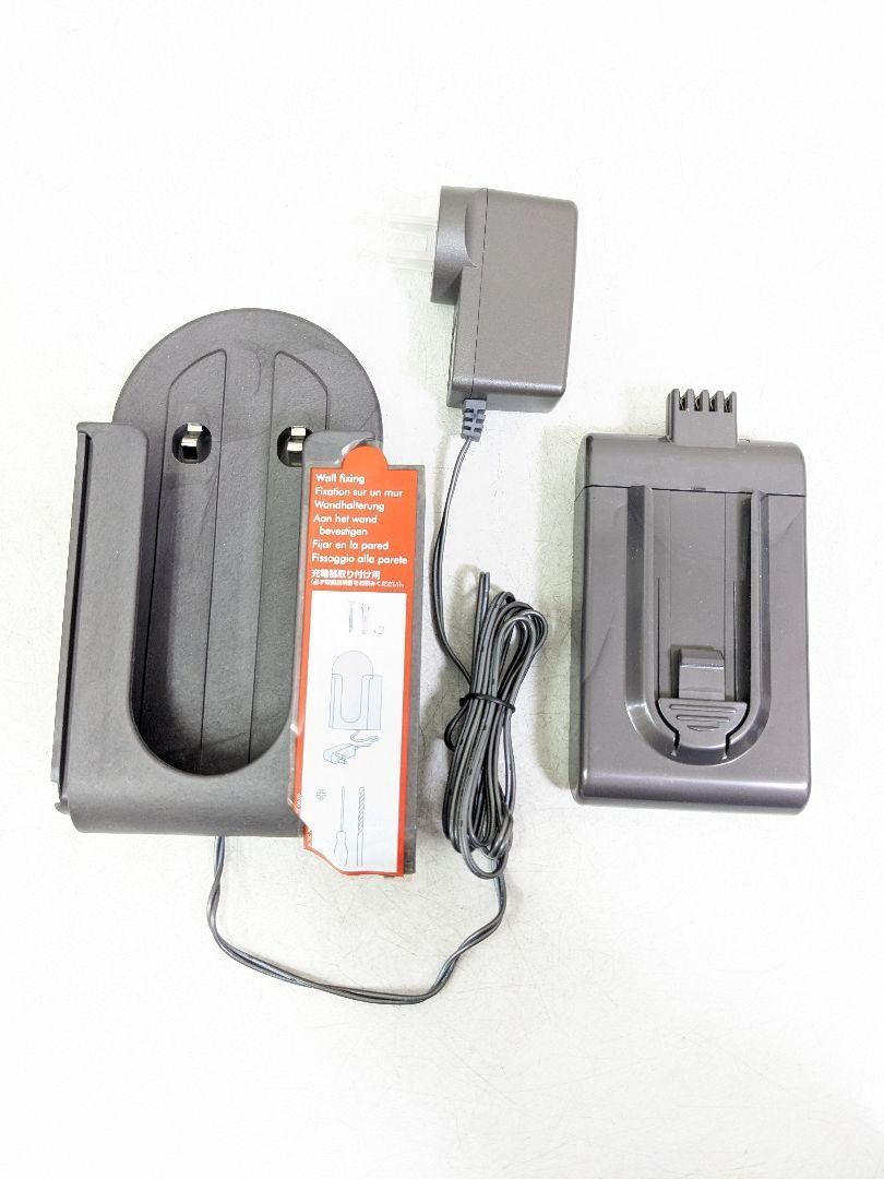 ハンディクリーナー