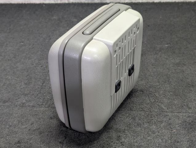 Z734-S14]トヨタ 純正 オプション品 ダストボックス ゴミ箱 トラッシュ