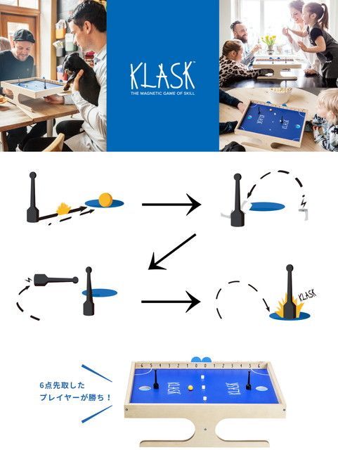 日本語パッケージ版 ボードゲーム