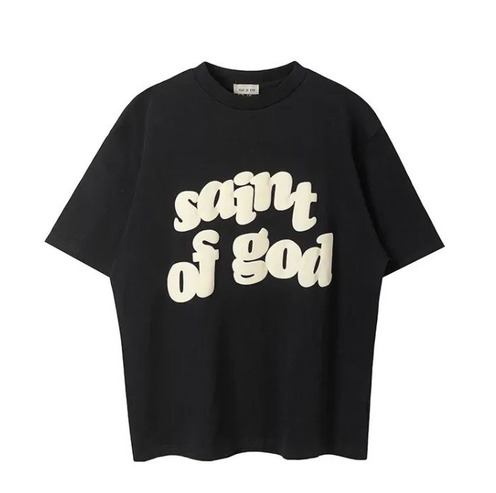 激レア SAINT MICHAEL Tシャツ ブラック セントマイケル