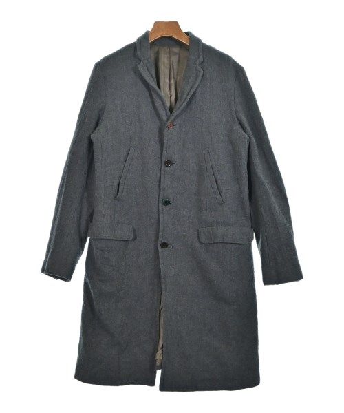 UNDER COVER チェスターコート レディース 古着