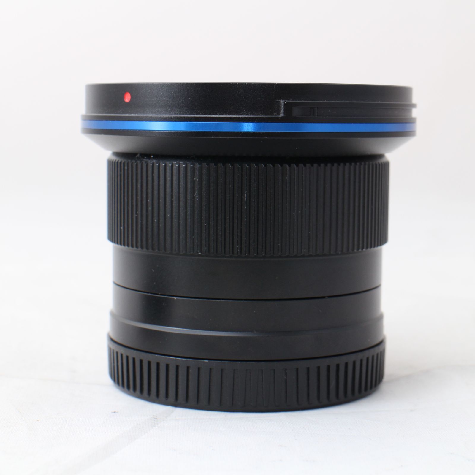 ☆新品級☆ LAOWA 6mm F2 ZERO-D MFT マイクロフォーサーズ用 ☆新品級☆ LAOWA 6mm F2 ZERO-D MFT マイクロフォーサーズ用