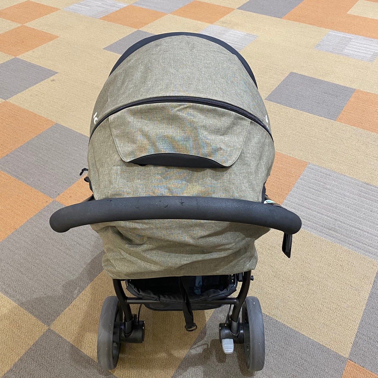 Joie(ジョイー) ベビーカー ライトトラックス4 コール 41948 Joie(ジョイー) ベビーカー ライトトラックス4 コール 1か月