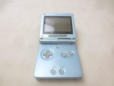ゲームボーイアドバンス