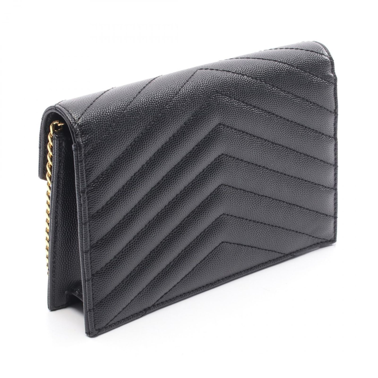 ＊SAINT LAURENT＊カサンドラ マトラッセ エンベロープ バッグ SAINT LAURENT＊カサンドラ マトラッセ エンベロープ バッグ