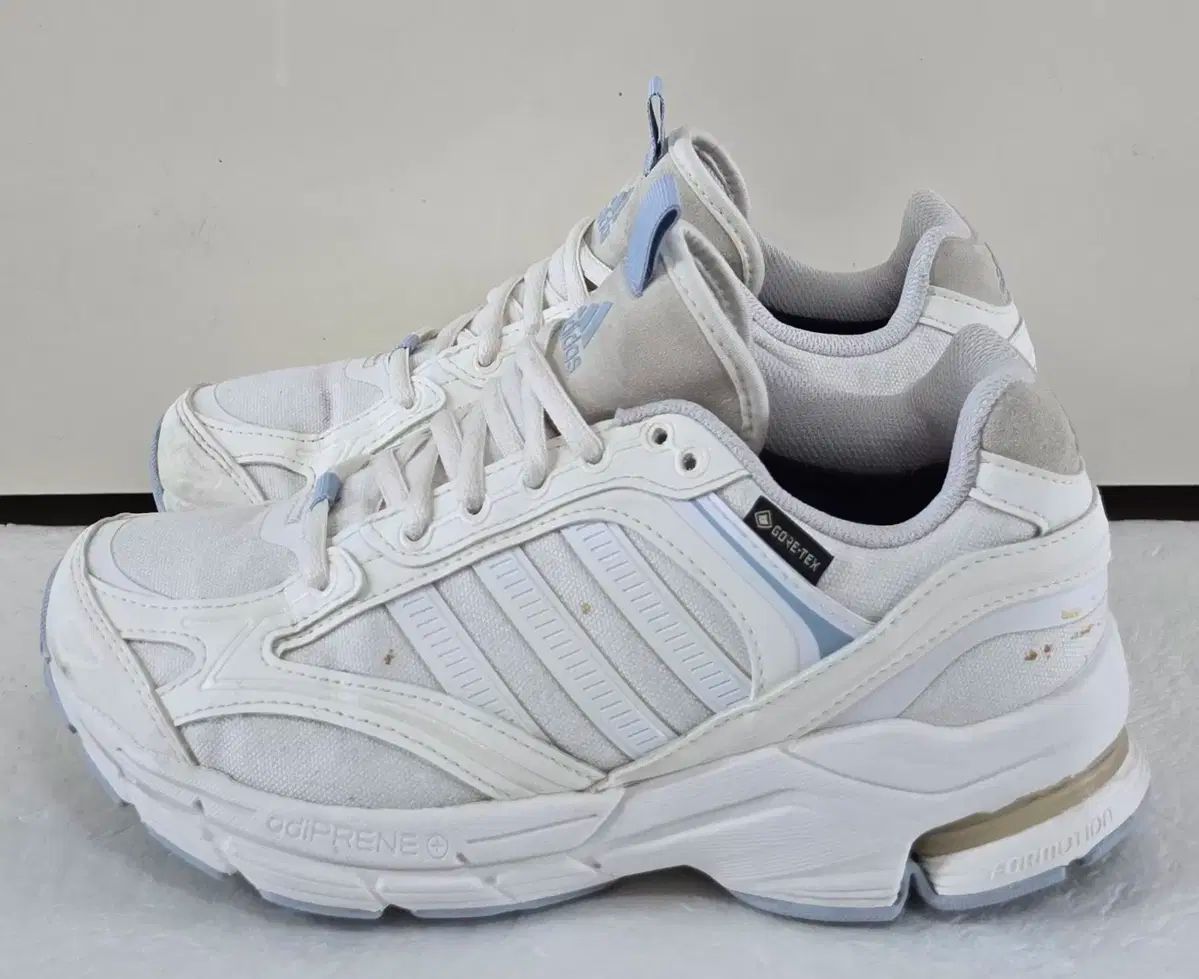 235 adidas(アディダス) スピリタン 2000 GORE-TEX(ゴアテックス) コア