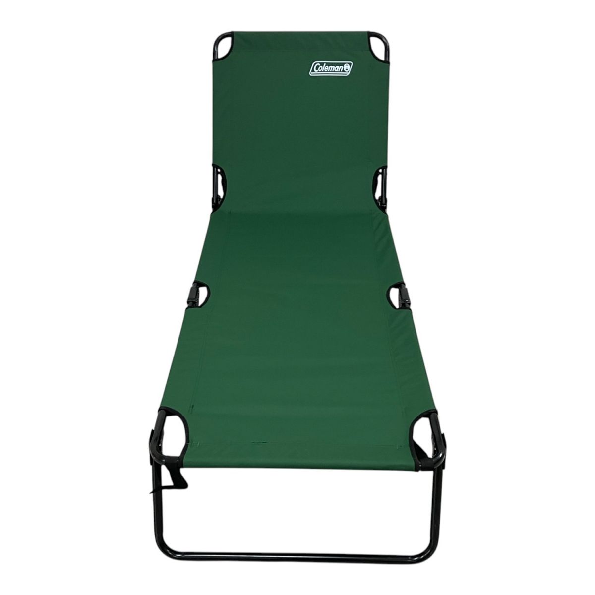 Coleman CONVERTA COT GREEN 折り畳みベッド アウトドア用品