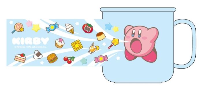 3営業日で発送 オーエスケー OSK 新商品 星のカービィ プラカップ プラコップ 145711 入数 120