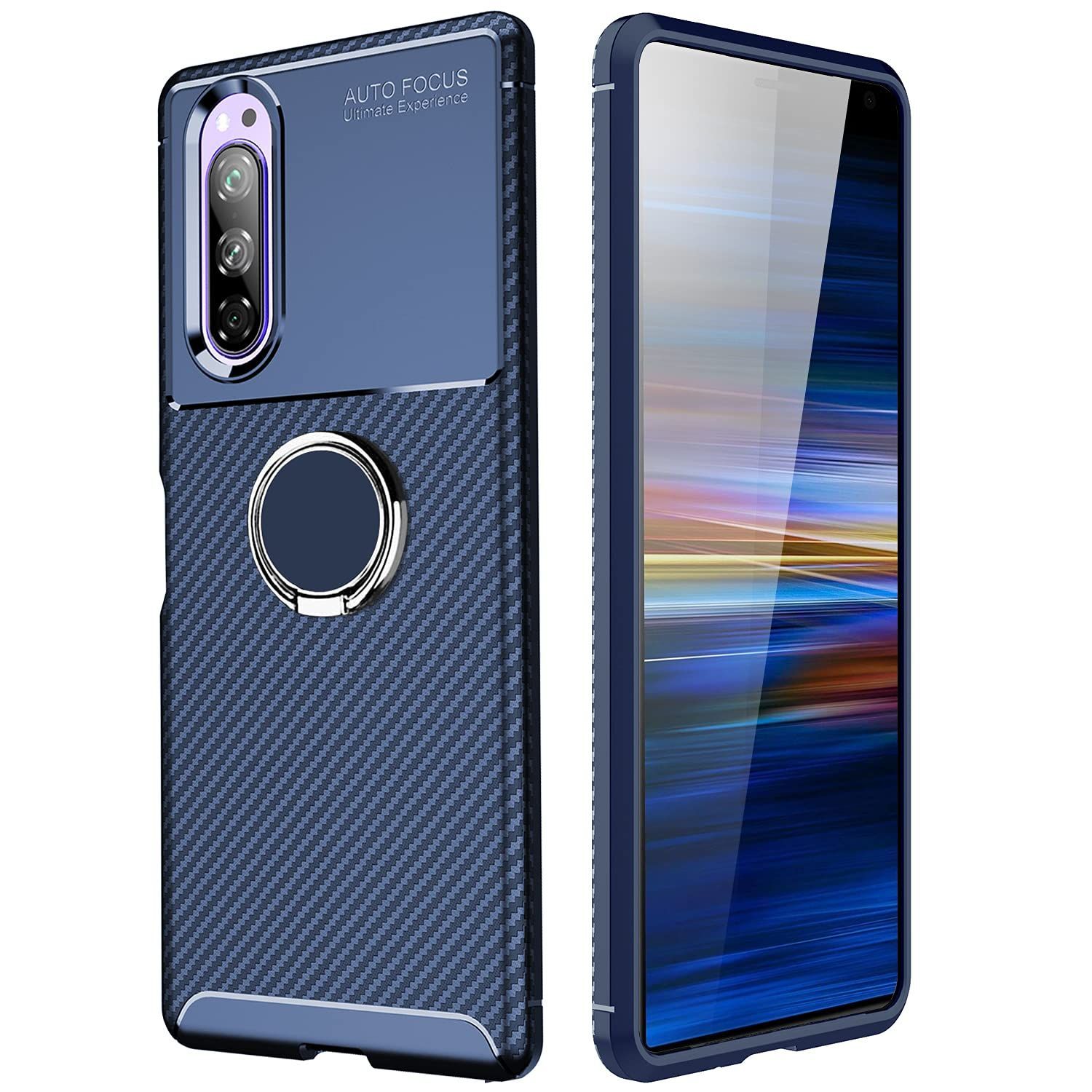 【人気商品】耐衝撃 SO-01M SOV41 901SO TPU 衝撃吸収 傷防