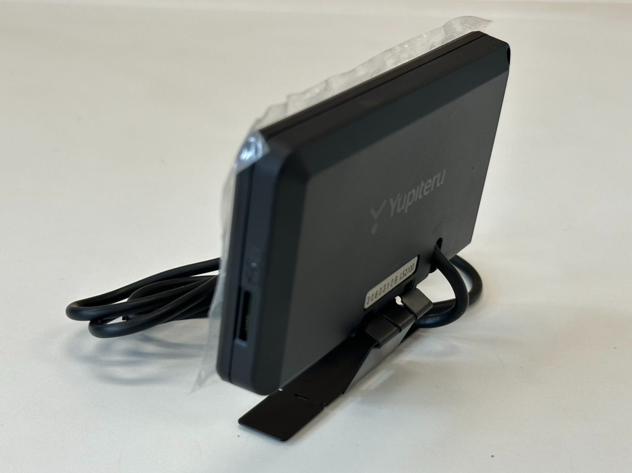 GPSレーダー探知機 LS2100