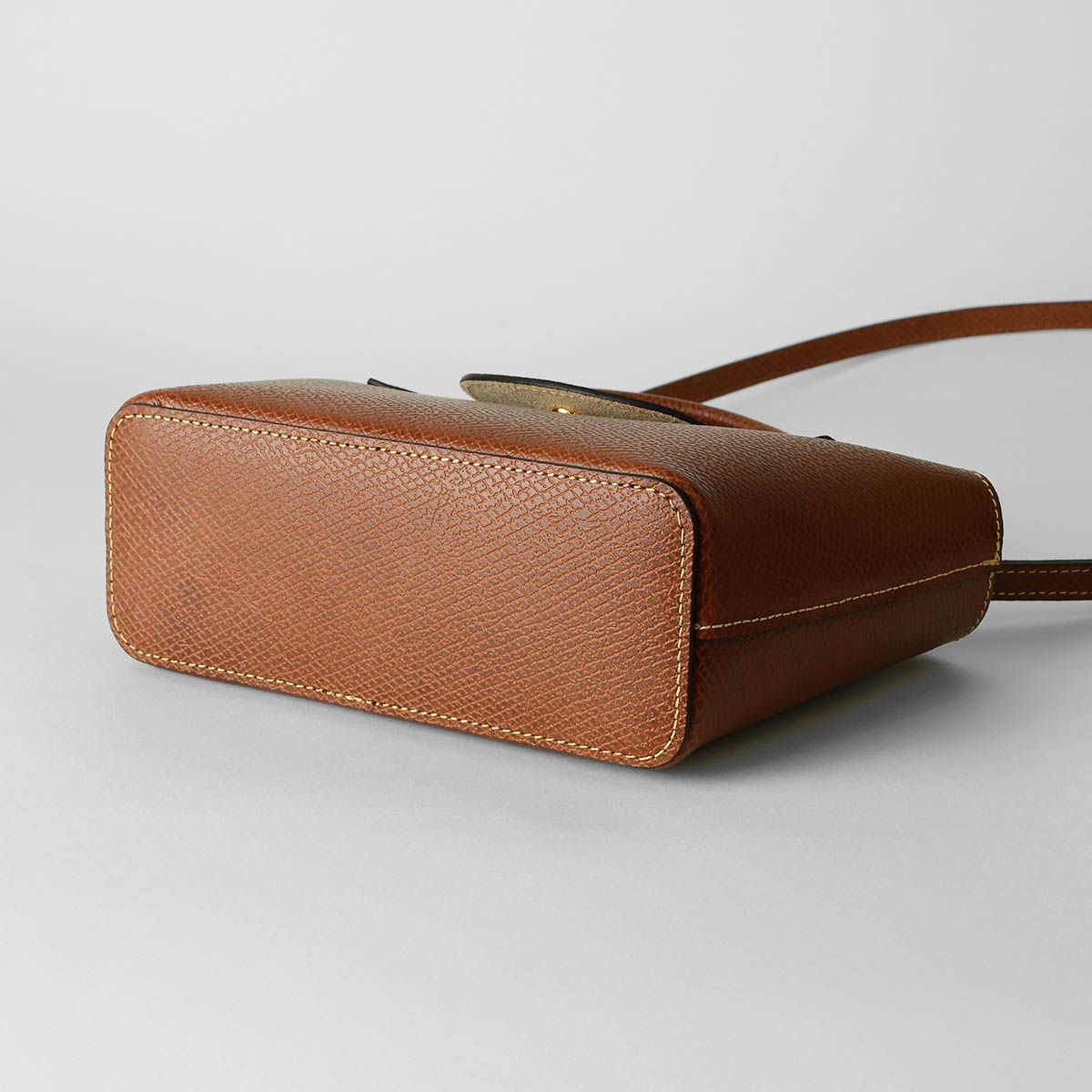 新品 ロンシャン LONGCHAMP ショルダーバッグ エピュレ XS