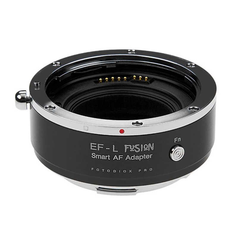送料無料 ♥ 未開梱 フォトディオックス 電子マウントアダプター キヤノンEFマウントレンズ → L バヨネット マウント変換 EF-LT-FSN