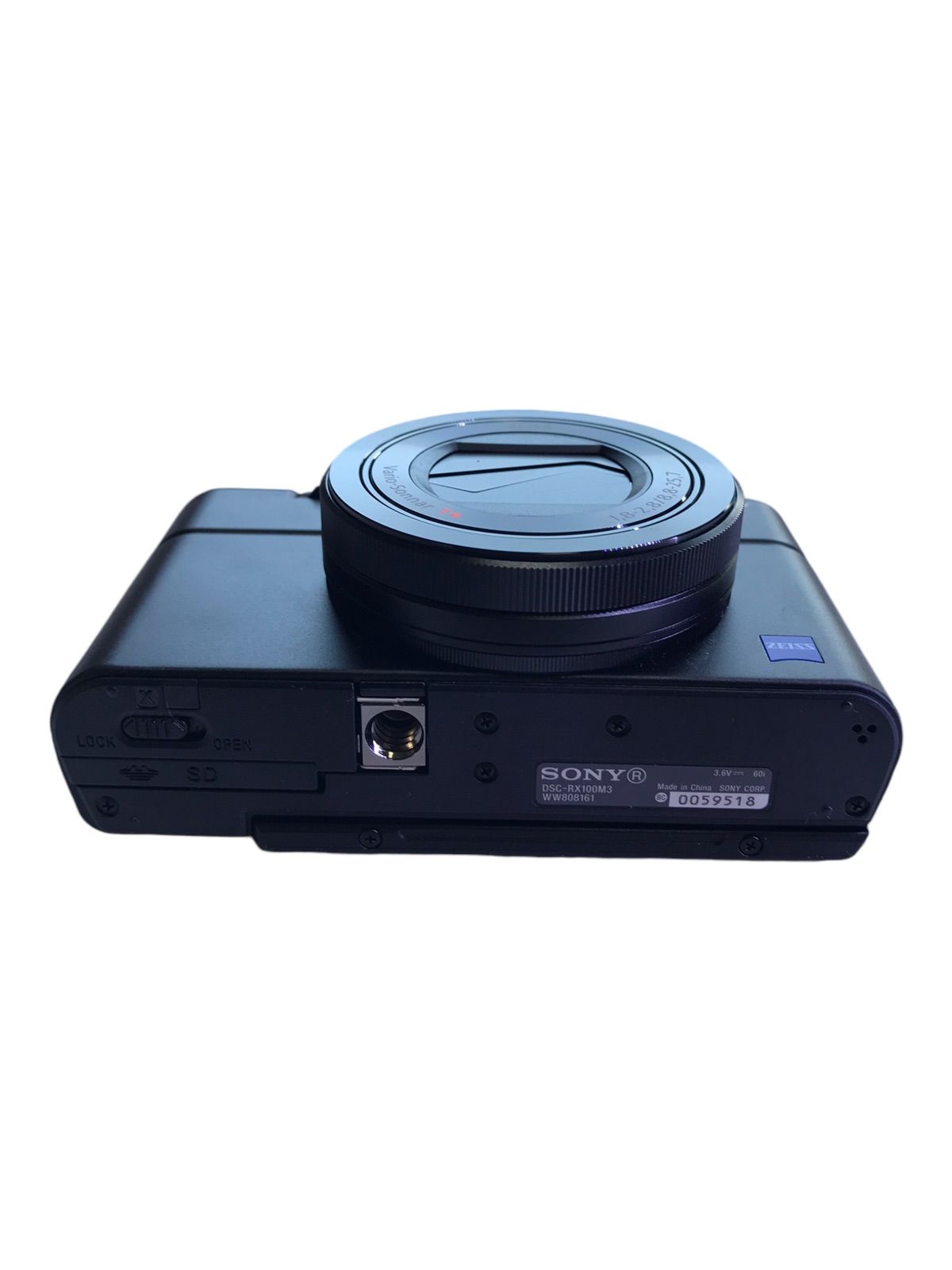 デジタルカメラ SONY DSC-RX100M3 Amazon.com: Sony RX100 III 20.1 MP Premium Compact Digital Camera