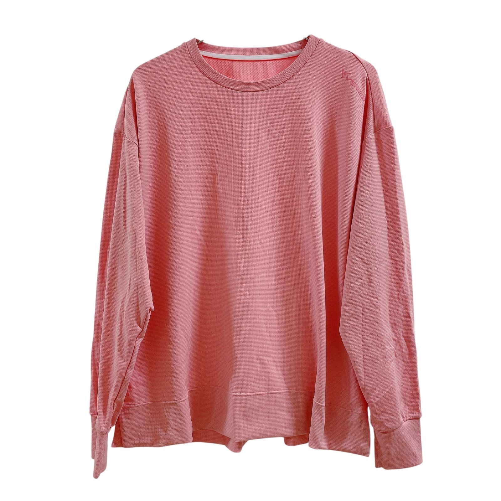 ワコール MINTON ミントン 長袖 パジャマ ルームウェア 新品 L Wacoal