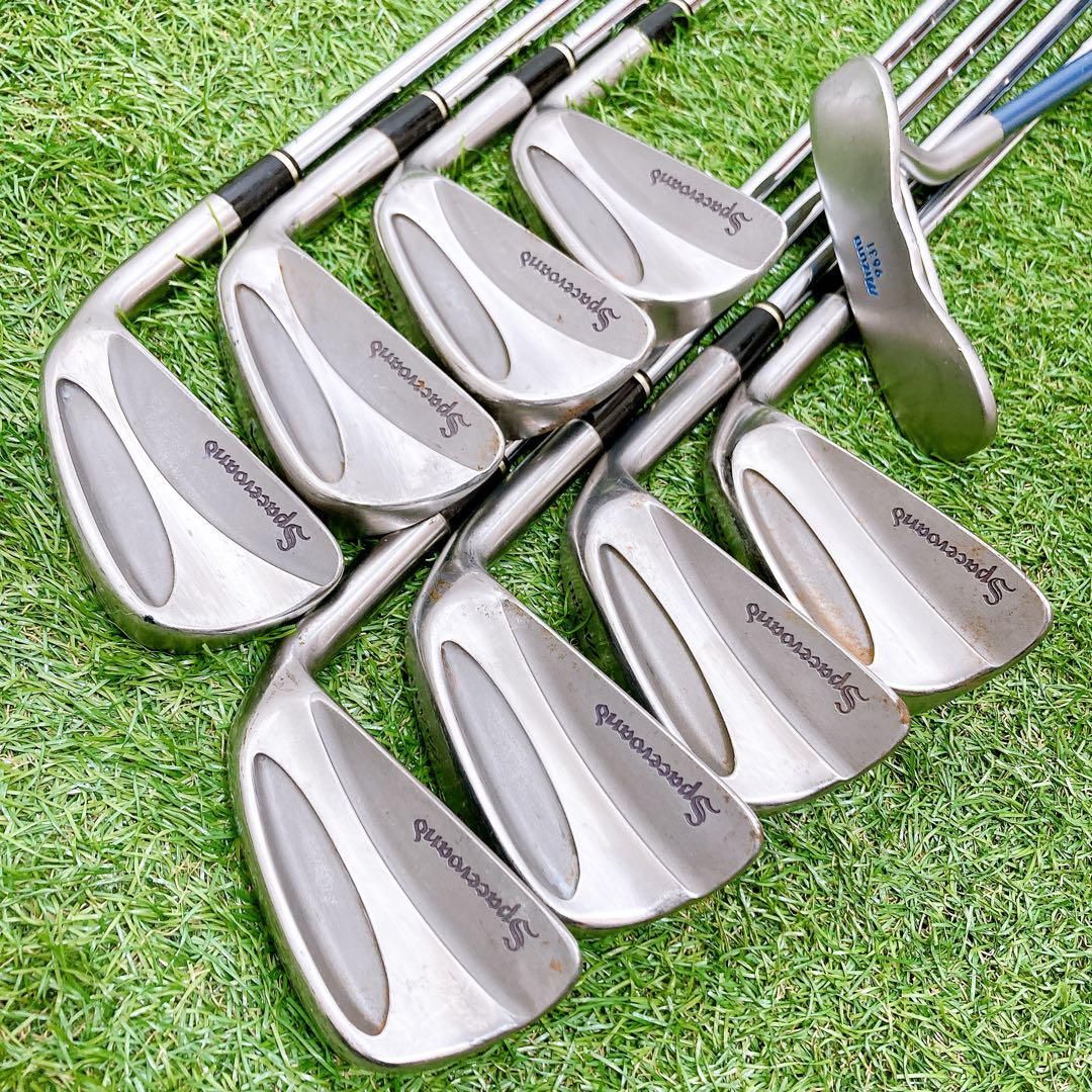 15.初心者オススメ　レディースセット　フード未使用品　12本 15.初心者オススメレディースセットフード未使用品12本