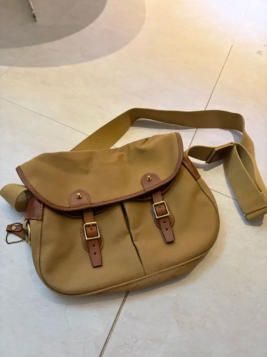 BRADYBAG アリエルフィッシングバッグ