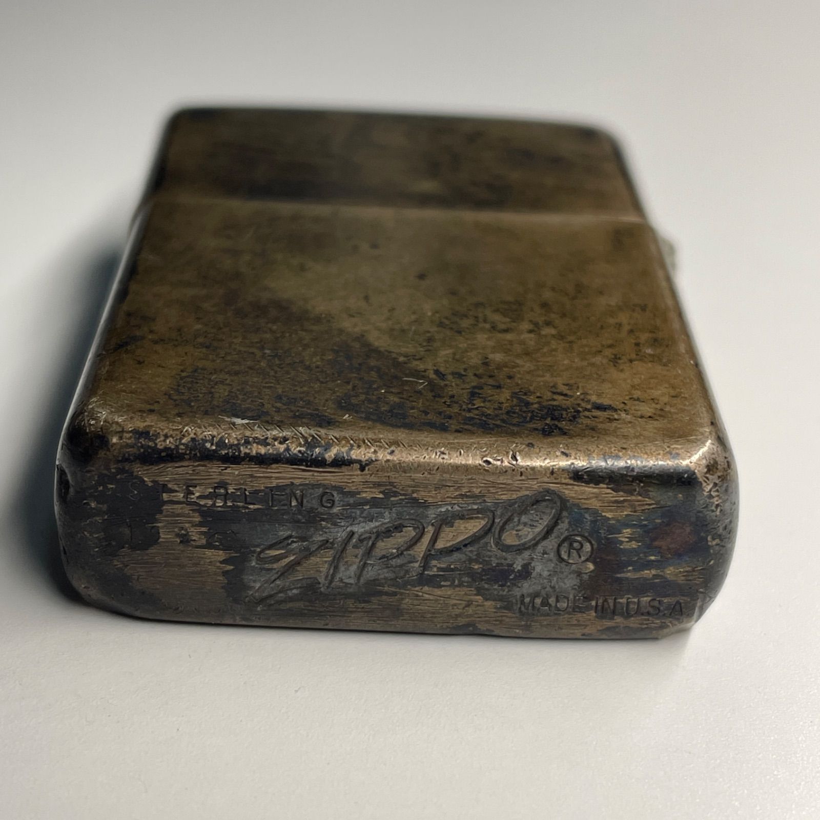 ZIPPO