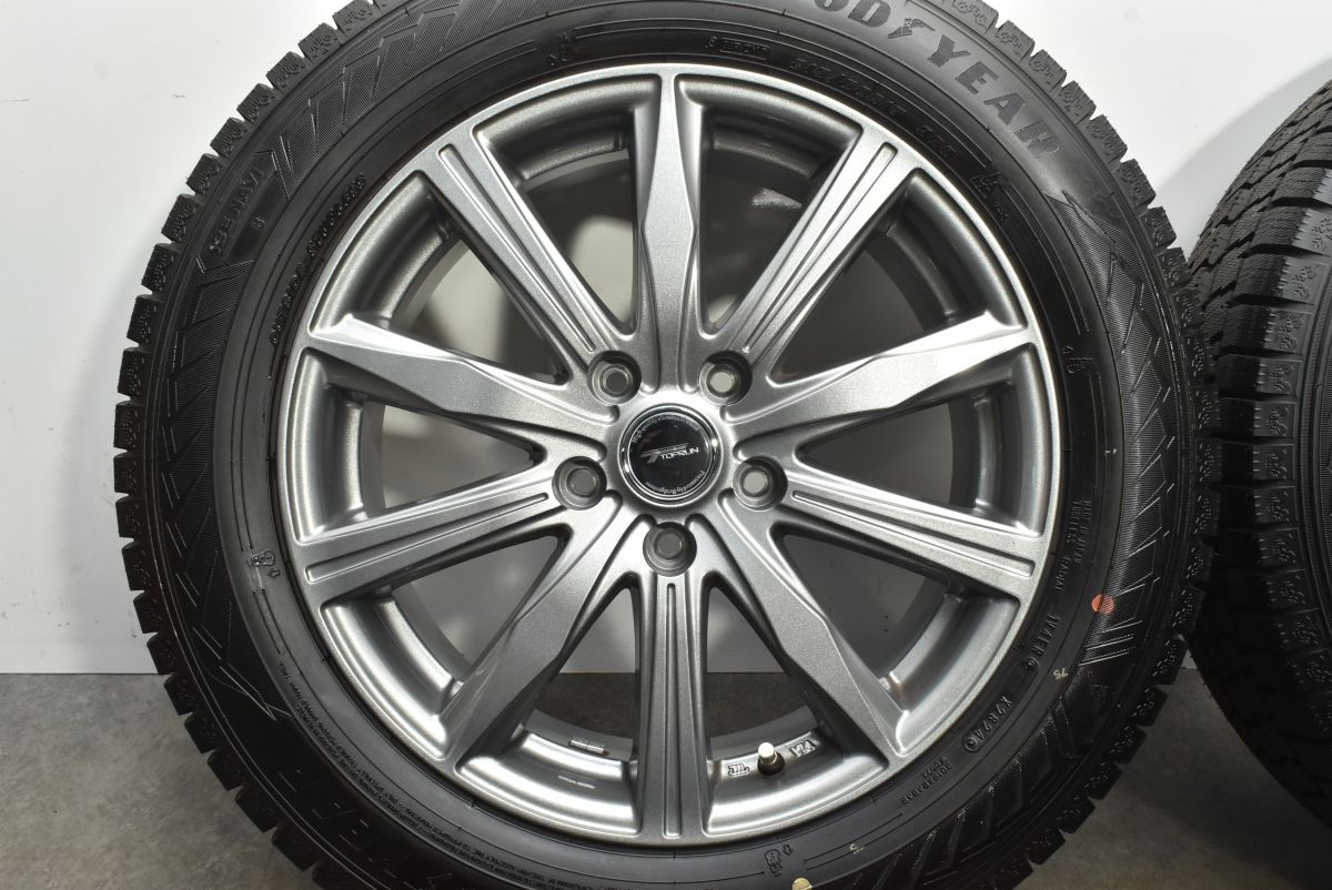 トップラン 17in