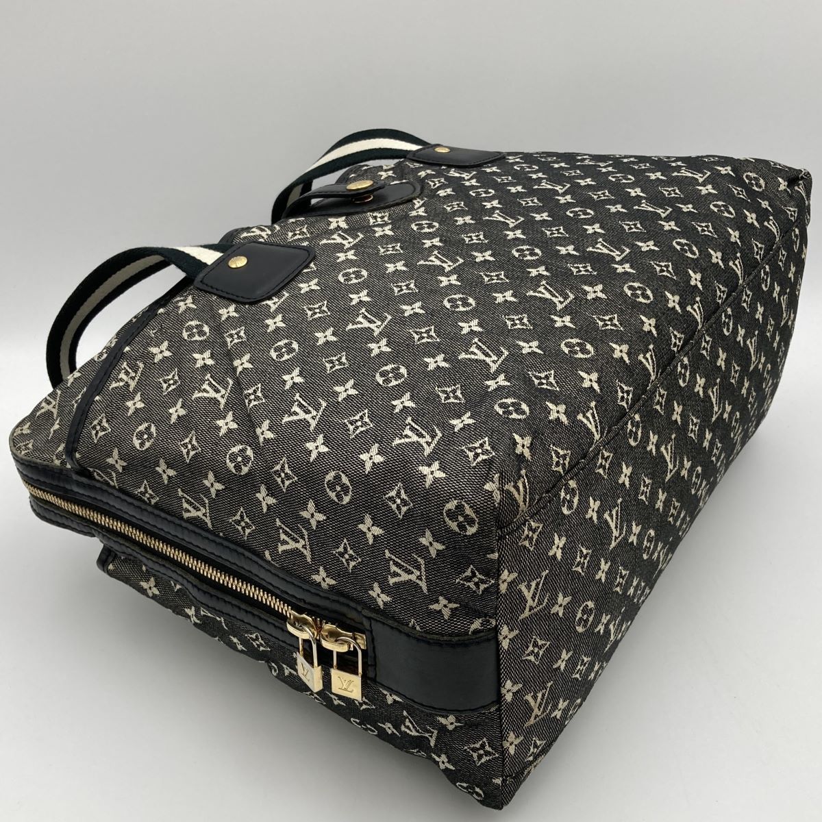 美品 LOUIS VUITTON ルイ・ヴィトン カバ・マリーケイト モノグラム