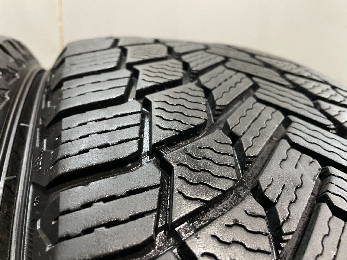 225|55R19 19インチ