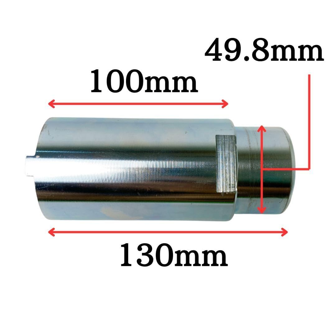 純正受台用 100mm
