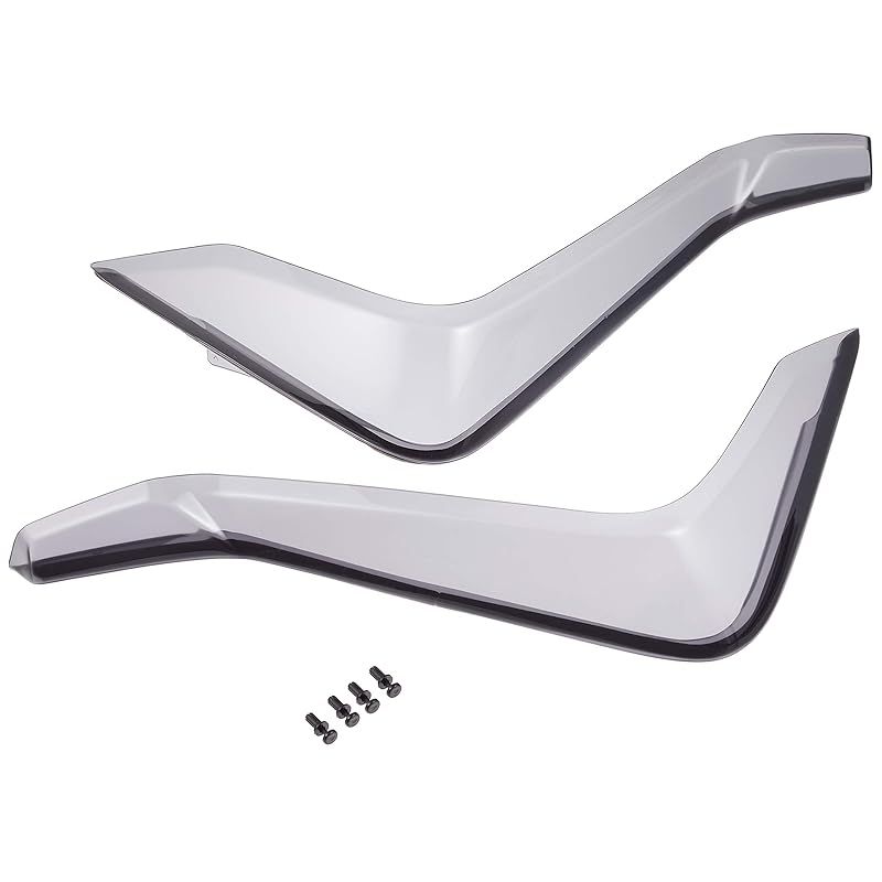 YAMAHA(ヤマハ) サイドバイザー シグナスX SR(BF9)90793-52917 1
