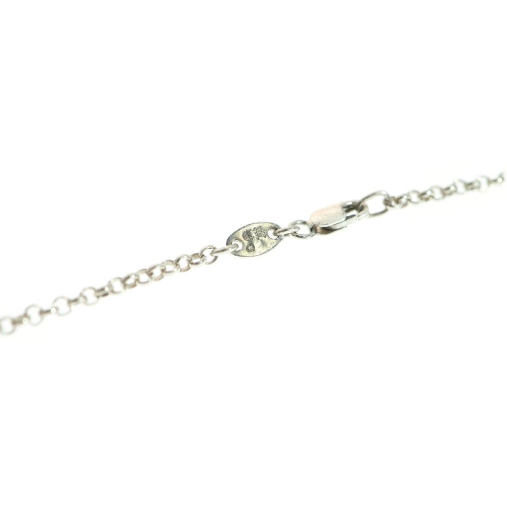 クロムハーツ NECKCHAIN