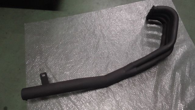 バリオス ZR250A の マフラー 社外 1759891577