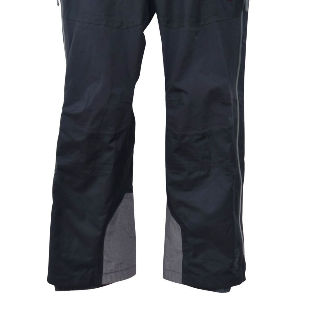 Mammut DRYtech PREMIUM パンツ 黒 【公式通販】