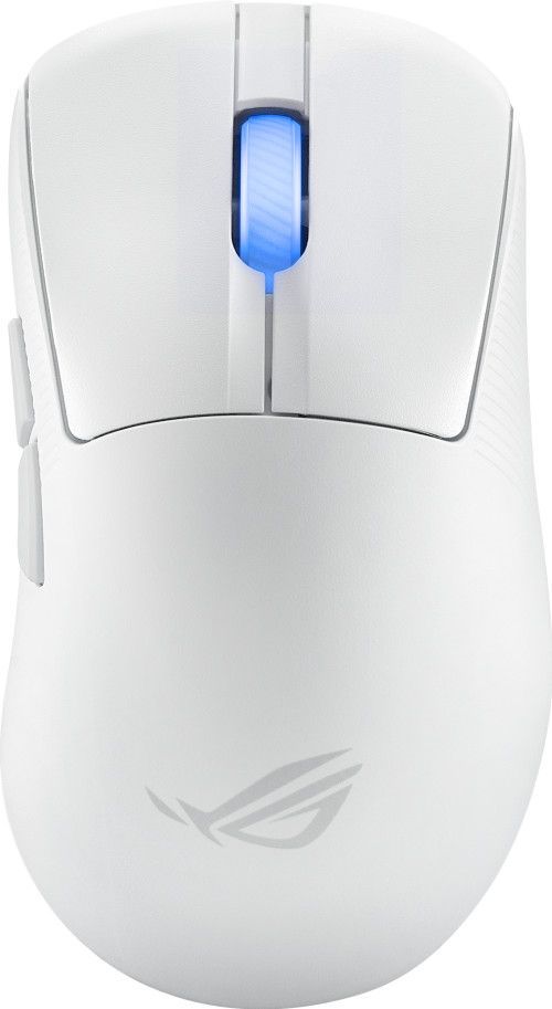 ASUS ROG Keris II Ace [Moonlight White]