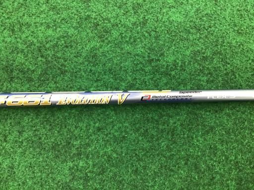 中古】 タイトリスト TS3 9.5° ドライバー DR Speeder 661