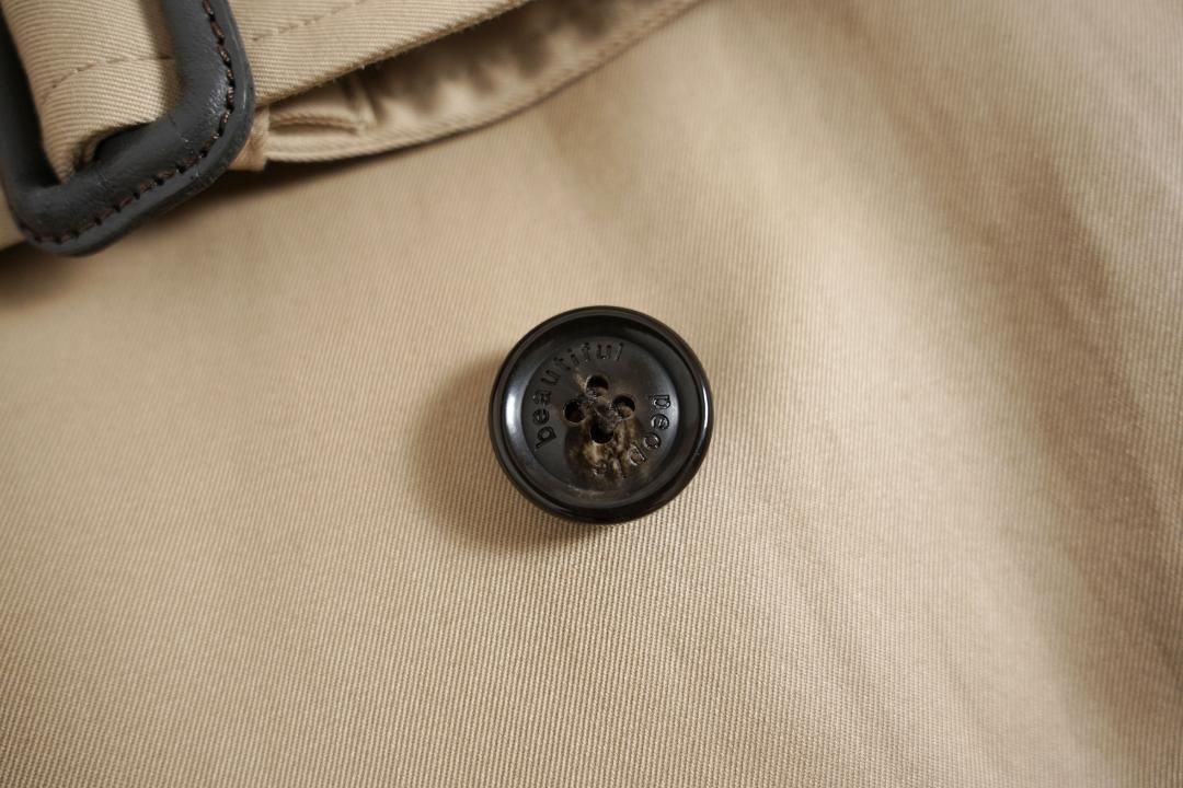 ビューティフルピープル×ユナイテッドアローズ