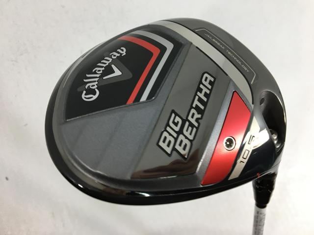 【中古ゴルフクラブ】【超美品】キャロウェイ ビッグバーサ ドライバー 2023 (日本仕様) SPEEDER NX for Callaway 1W【14日間返品OK】
